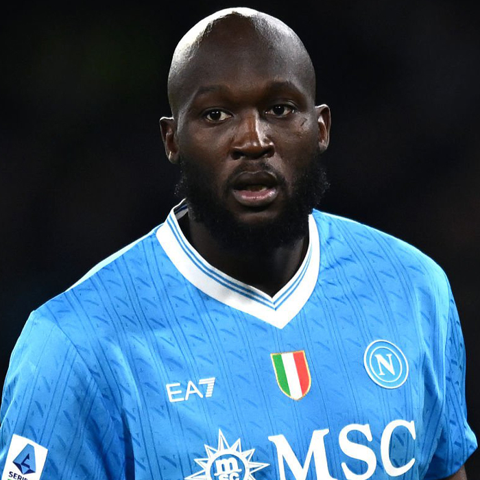 Romelu Lukaku photo