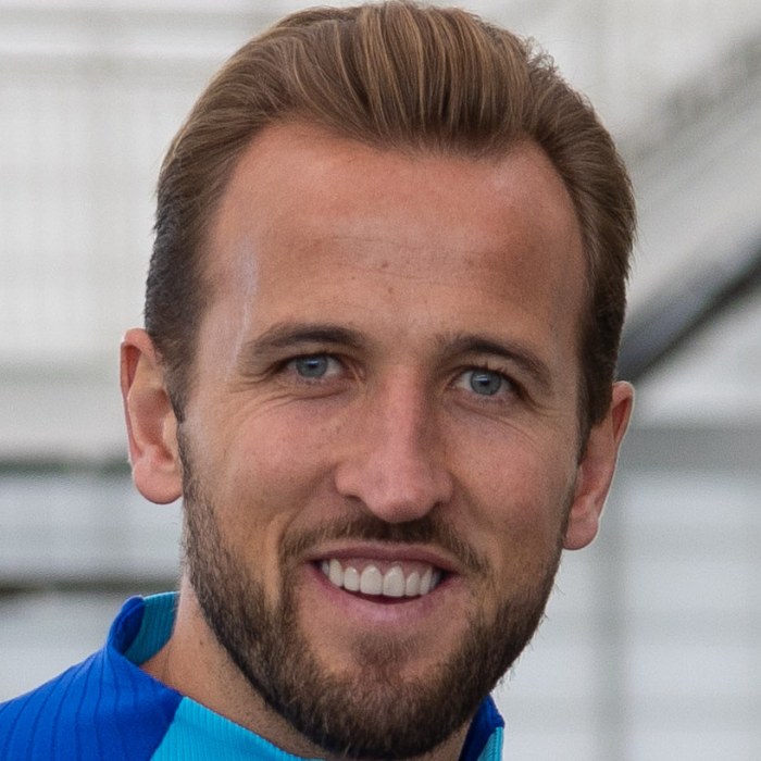 Harry Kane photo