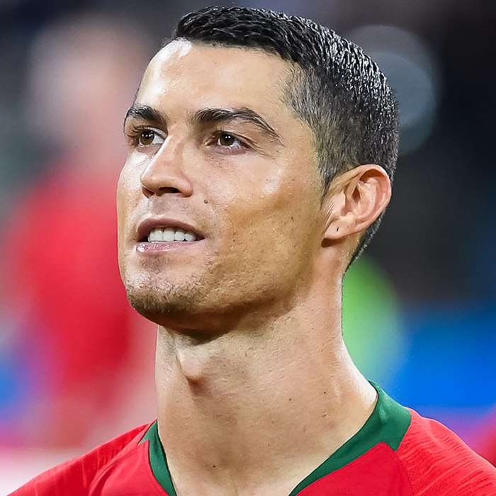 Cristiano Ronaldo photo