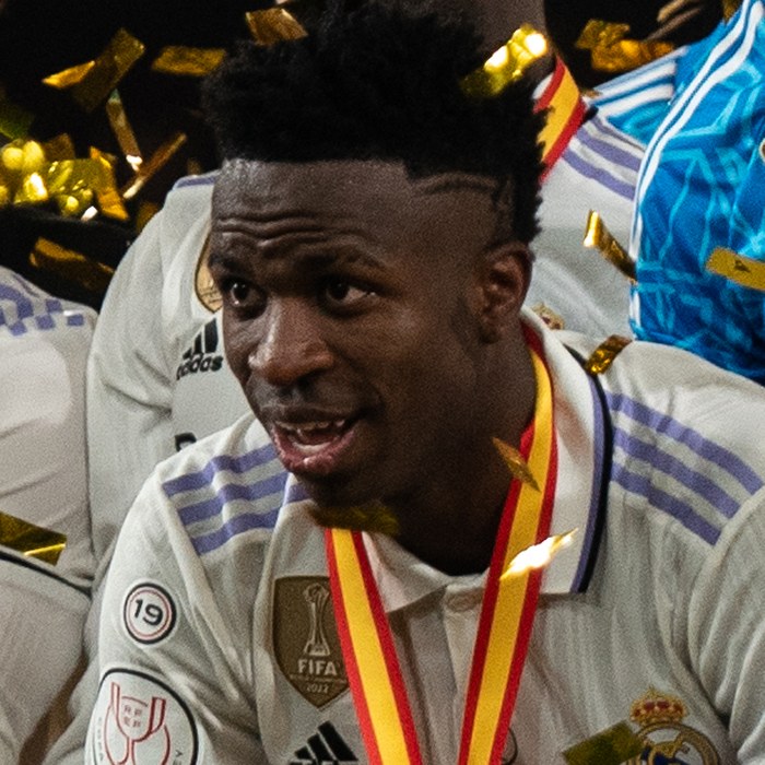 Vinicius Junior photo