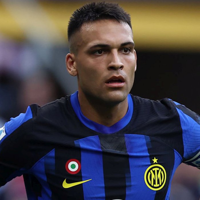 Lautaro Martínez photo