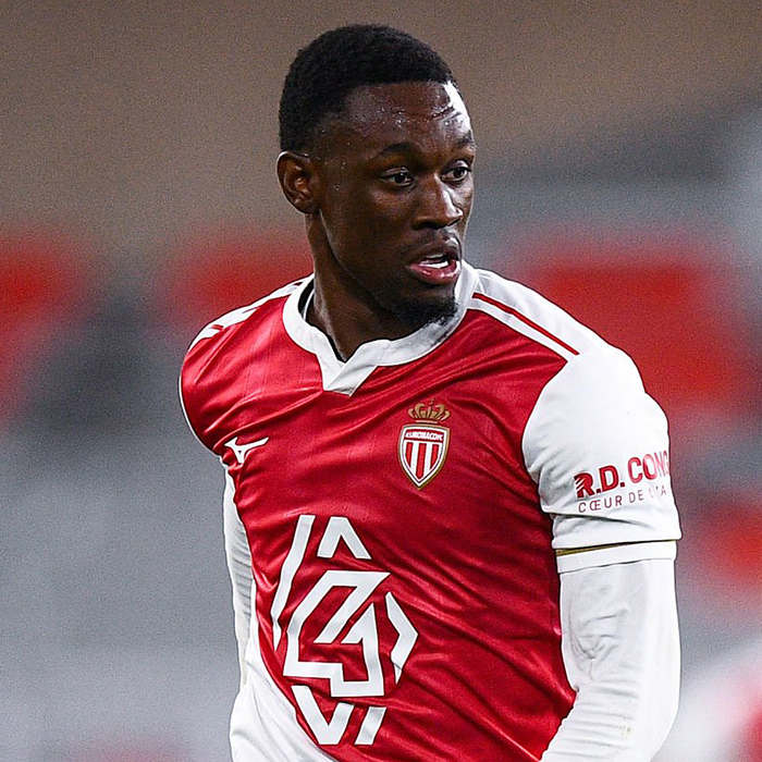 Folarin Balogun photo