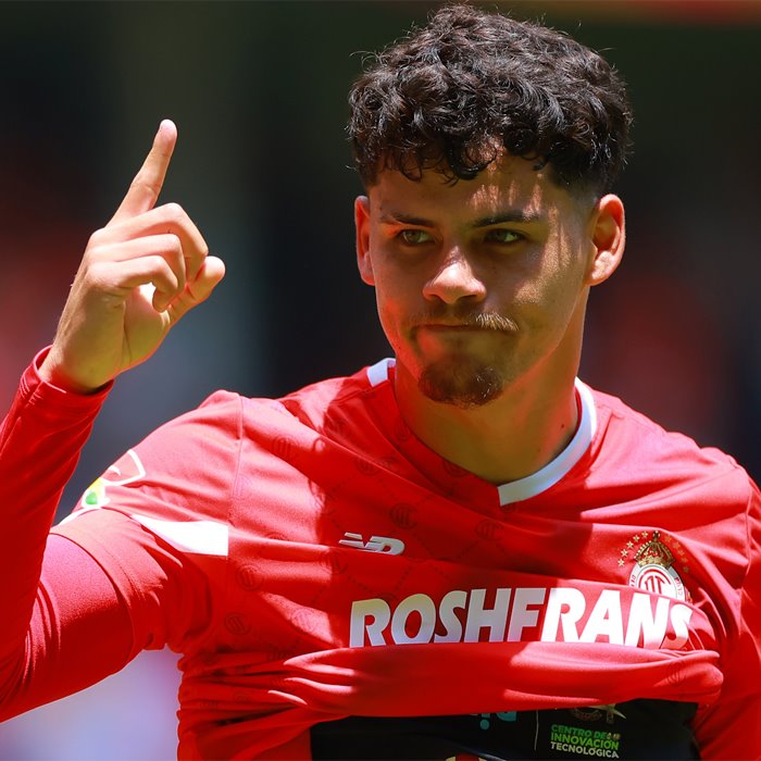 Maximiliano Araújo photo